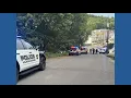 Police investigating shooting in Wilkes-Barre