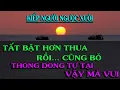 Download Lagu XUÔI NGƯỢC KIẾP NGƯỜI, hơn thua tranh dành rồi cũng bỏ - Thiền Đạo