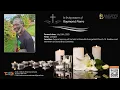 Download Lagu Celebrating the life of Raymond Pierre also known as “Nassau”