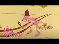 Download Lagu Pink Panther Investigates | 35-Minute Compilation | Pink Panther Show