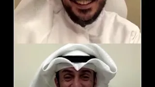 • الأزمات وصناعة القادة • حوار مع الأستاذ عبدالرحمن الجاسر