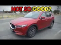 3 WORST 4 BEST YEARS of the Mazda CX-5