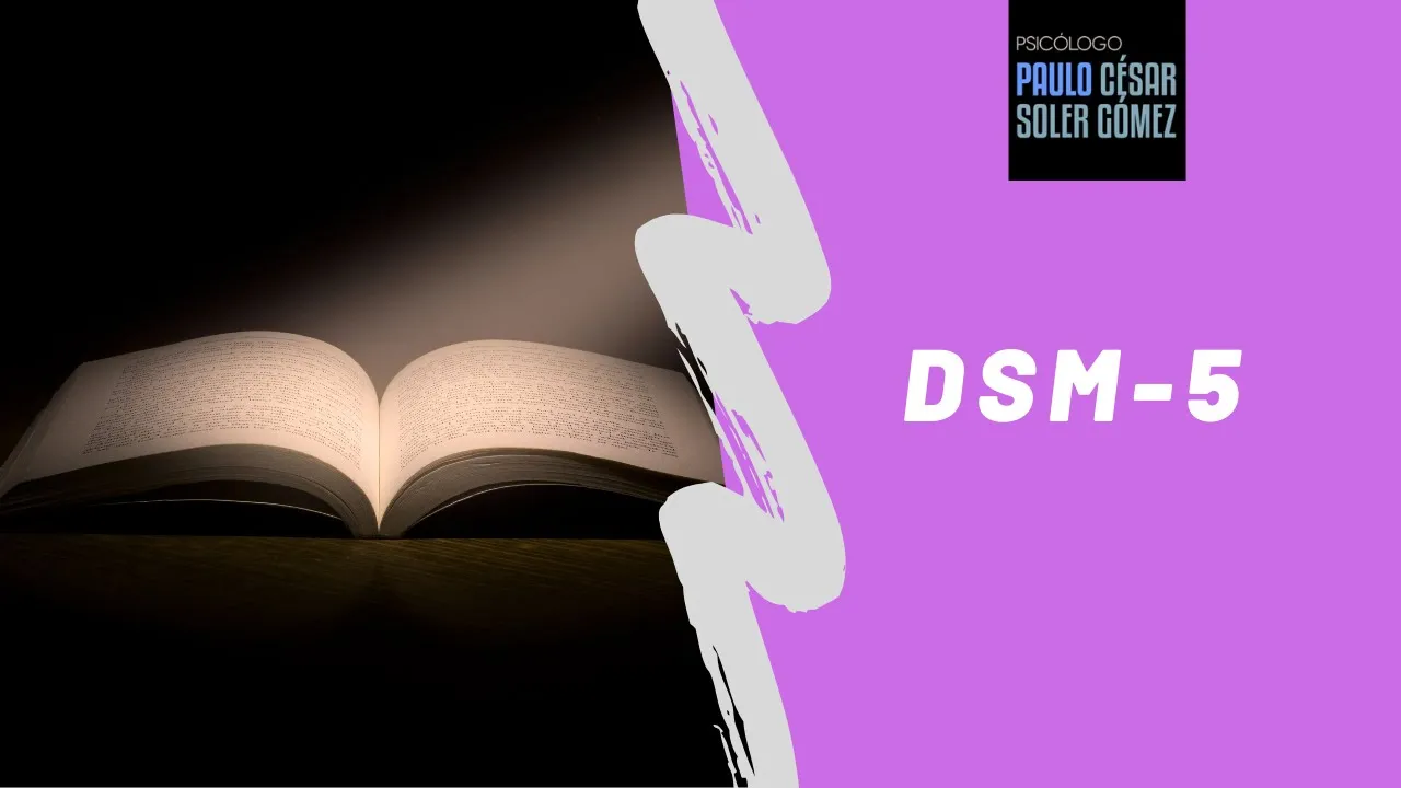 DSM-5