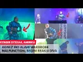 Download Lagu Baru Tampil di Texas, Agnez Mo Alami Wardrobe Malfunction? Ini Faktanya