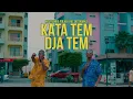 Lagu MC Tranka Fulha x MC Distranka - Ka Ta Tem Dja Tem (Video Official)