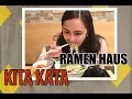 KITA KATA RAMEN BANNAI RAMEN HAUS TELETS G
