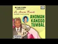Anoman Kanggo Tumbal