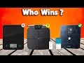 BEST Digital Body Weight Scale Who Is THE Winner