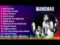 Download Lagu Manowar 2024 MIX Playlist - Hail And Kill, The Sons Of Odin, Heart Of Steel, Call To Arms