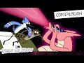 Download Lagu Synths in Space | MEGA Compilation | Regular Show | Cartoon Network