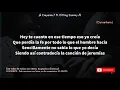 ✅ FRENTE A CANSERBERO - Creyente.7 Ft. El King Sammy - Con letras ✅ -  lyrics - Musica Cristiana ♪
