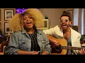 Download Lagu Marquee Mayfield - I Knew You Were Waiting (George Michael Aretha Franklin cover)