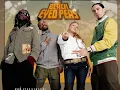 Black Eyed Peas- Boom Boom Pow- (Official Video)-Including Lyrics