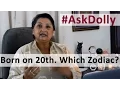 Ask Dolly Am Born On 20th Nov Should I Follow Scorpio Or Sagittarius