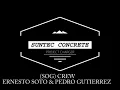 Suntec Concrete SOG