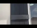 Honest Review for Board Batten Vinyl Shutters