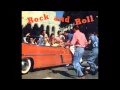 Lagu Andy Starr  -  Rockin' Rollin' Stone  -  Mgm 1956