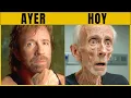 Download Lagu El INCREÍBLE CAMBIO de los ACTORES de ACCIÓN MÁS FAMOSOS: ANTES y AHORA