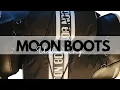 Moon Boots Unboxing Review Icon Black Nylon Boots SASS EXPLORE