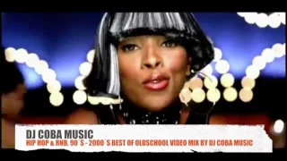 hip hop u0026 rnb 90 s 2000 s best of oldschool vol 1 by dj coba music video mixxx