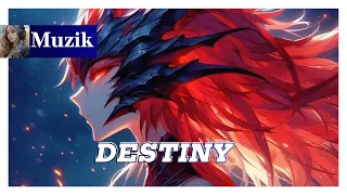 DNB Destiny By Muzik 