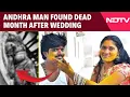 Download Lagu Telangana Gadwal Murder | Another Honeymoon Ends In Murder; Newly Married Man Killed By Wife, Lover