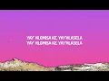 TMAN XPRESS x MELLOW & SLEAZY - REMEMBER (Lyrics)