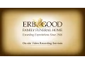 Erb Good Services