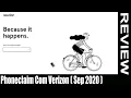 Phoneclaim Com Verizon Sep 2020 Must Watch Some Facts Scam Adviser Reports