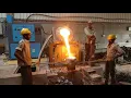 Download Lagu CI-Steel (MS) Induction Melting furnace 150 kg capacity Agni electrical