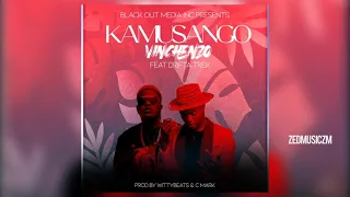 vinchenzo ft drifta trek kamusango audio zedmusic