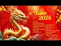 Download Lagu Phố Xuân Remix - LK Nhạc Xuân 2024 Remix Ấm Áp Bên Gia Đình Đón Tết - Chào Xuân Giáp Thìn 2024