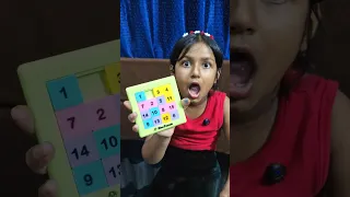 MATH 🧮 PUZZLER #meherthecutepie #kidsplaying #meher #drawing #cute