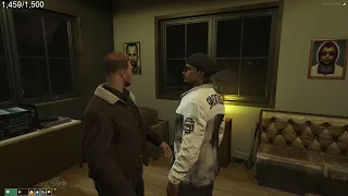 EASTSIDE BALLAS ARE COMING BACK NOPIXEL 2 0 RP GTA 5 BALLAS