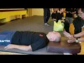 External Qi - Han Yang Ru Yi Gong- Master Dennis Wang