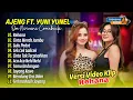 Download Lagu Ajeng Febria Ft. Yuni Yunel - REHANA - CINTA MERAH JAMBU | OM NIRWANA COMEBACK| DANGDUT TERBARU 2025