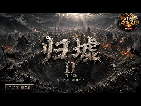 귀허 시즌 2: 폐허의 재기 7화