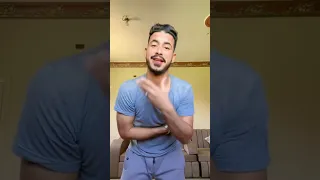 اتخدعتو في هدوئي وسكوتي 