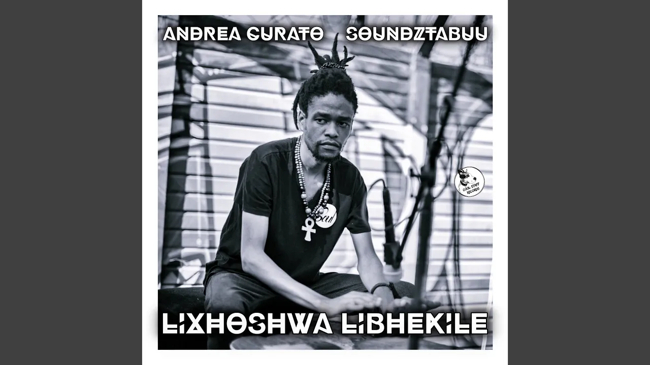 Lixhoshwa Libhekile (Afro Bounce Mix)