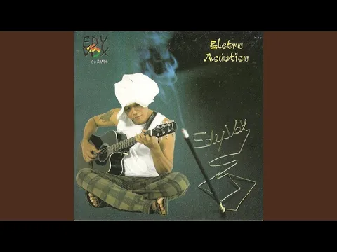 Clipe de Preta - Edy Vox