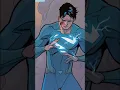 Download Lagu Superboy’s NEW transformation