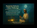 Download Lagu #syairmerdu  #nyanyiansufi “Nyanyian Rahasia Cahya Walisongo” #suluksholawat #suluk #walisongo MP3