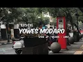 Download Lagu YOWES MODARO🥀| - Aftershine (spee up + reverb + lyrics) - mbok yo tulong sadaro