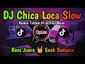 Download Lagu DJ CHICA LOCA TONY RAY FEAT. GIANNA ♫ LAGU TIK TOK TERBARU REMIX ORIGINAL 2022