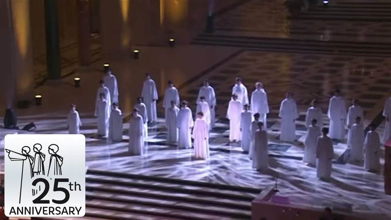 Libera in America: Song of Life Libera in America: Song of Life