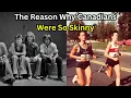 Lagu Why Canadians Were So Slim in the 1970s (The Truth Will Surprise You)