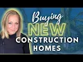 New Homes in Sarasota FL Buying Tips