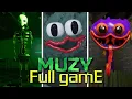 Lagu MUZY: Chapter 1 - FULL GAME Walkthrough (No Commentary) 4K