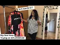 XPLUSWEAR plus size try on haul Is it worth it My honest review