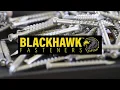 Blackhawk Fasteners Speed Drive Decking Screws